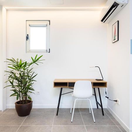 Guimera Family Suites B 圣克鲁斯-德特内里费 外观 照片