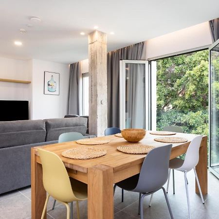 Guimera Family Suites B 圣克鲁斯-德特内里费 外观 照片