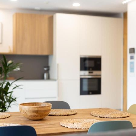 Guimera Family Suites B 圣克鲁斯-德特内里费 外观 照片