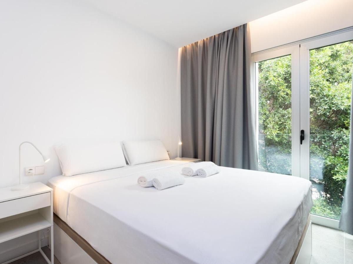 Guimera Family Suites B 圣克鲁斯-德特内里费 外观 照片