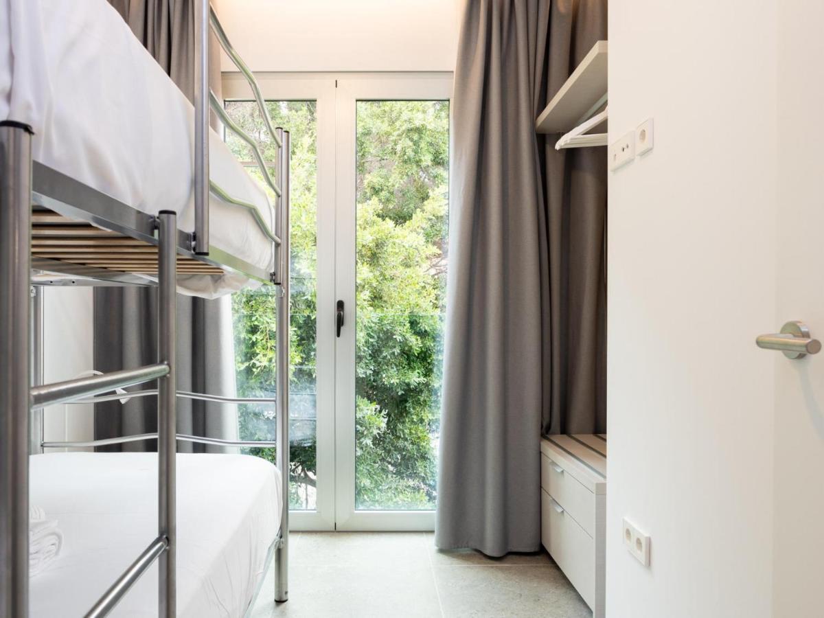 Guimera Family Suites B 圣克鲁斯-德特内里费 外观 照片
