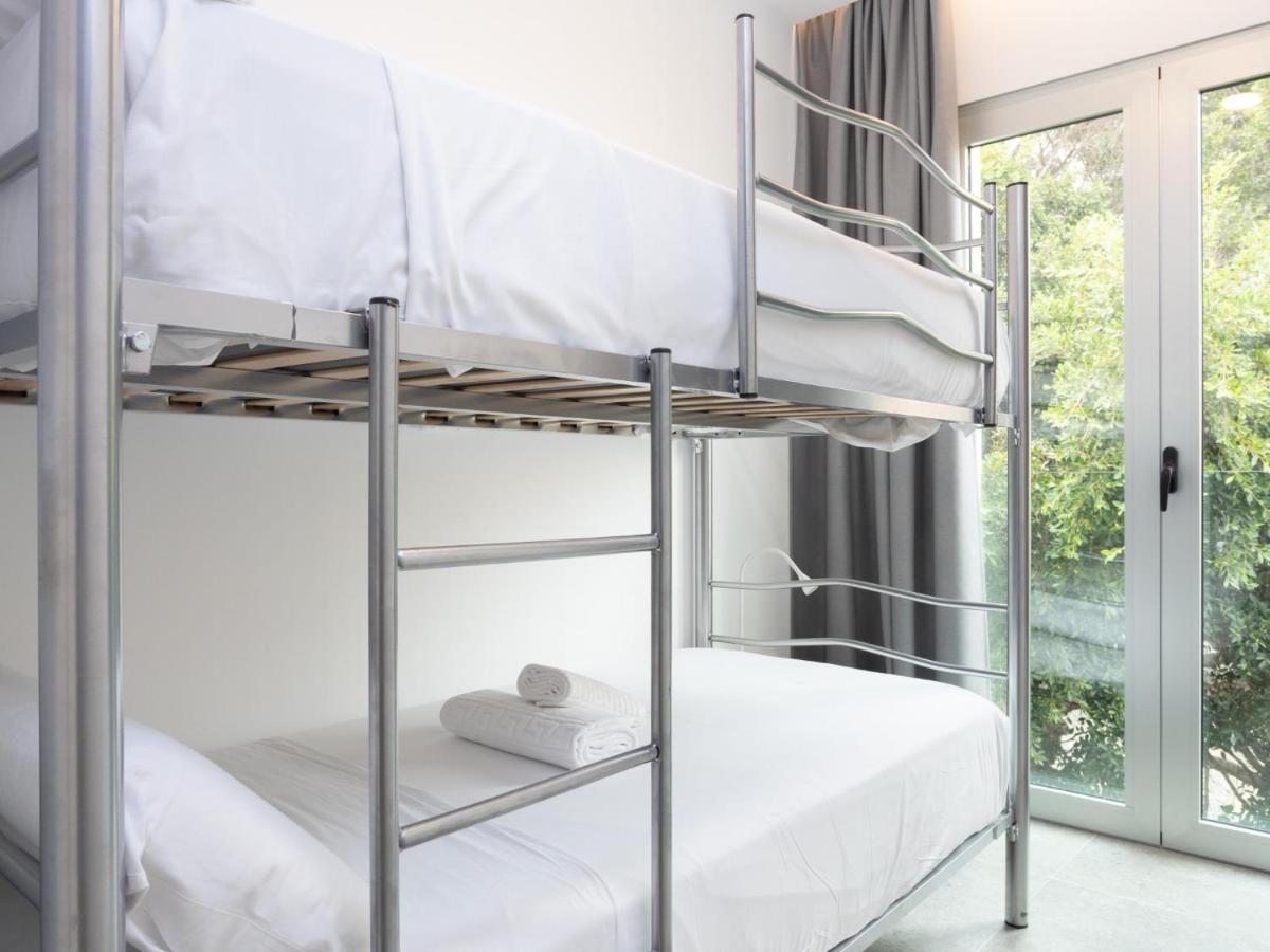 Guimera Family Suites B 圣克鲁斯-德特内里费 外观 照片